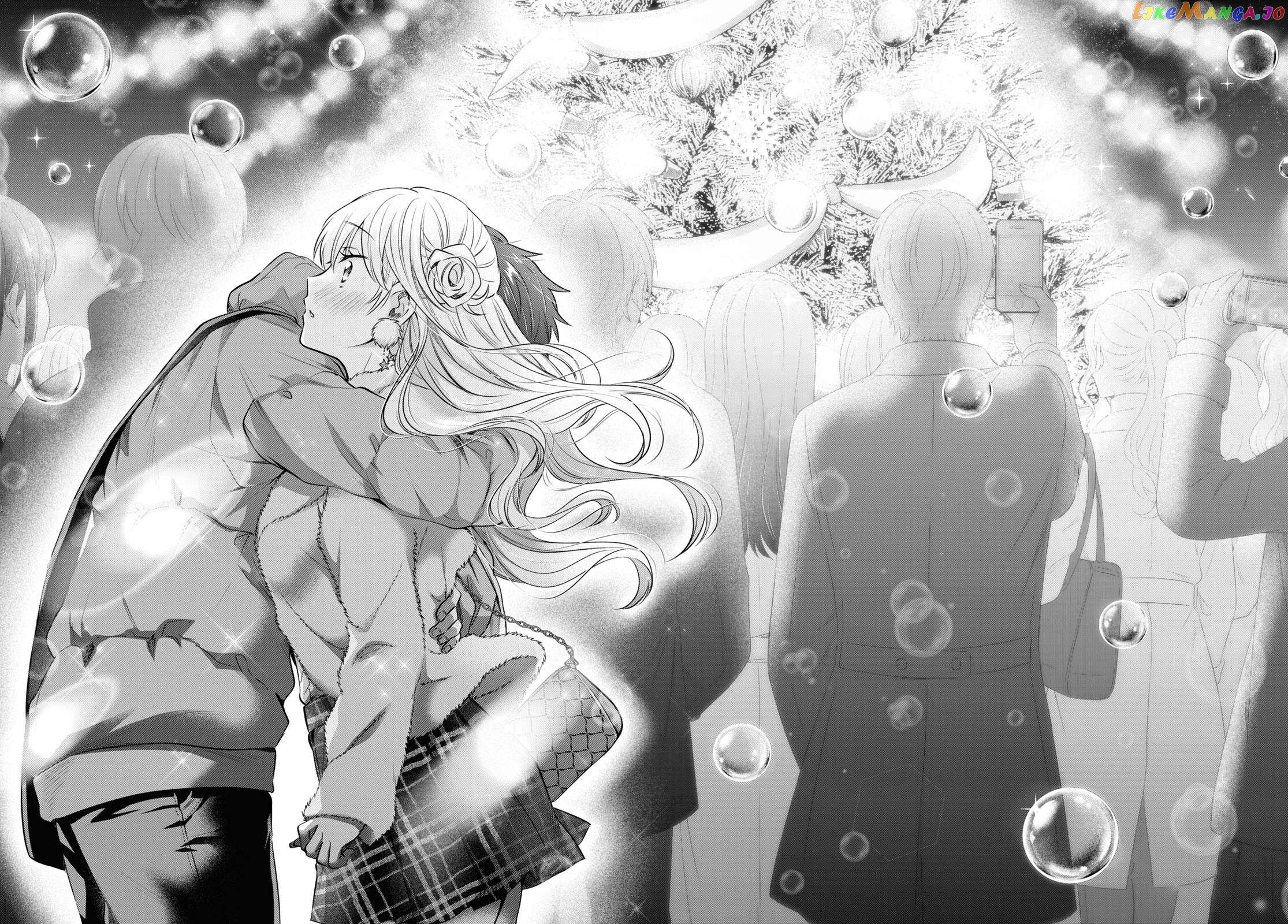 More Than a Married Couple, But Not Lovers, Chapter 66 image 29